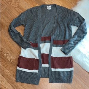 Hippie Rose Cardigan